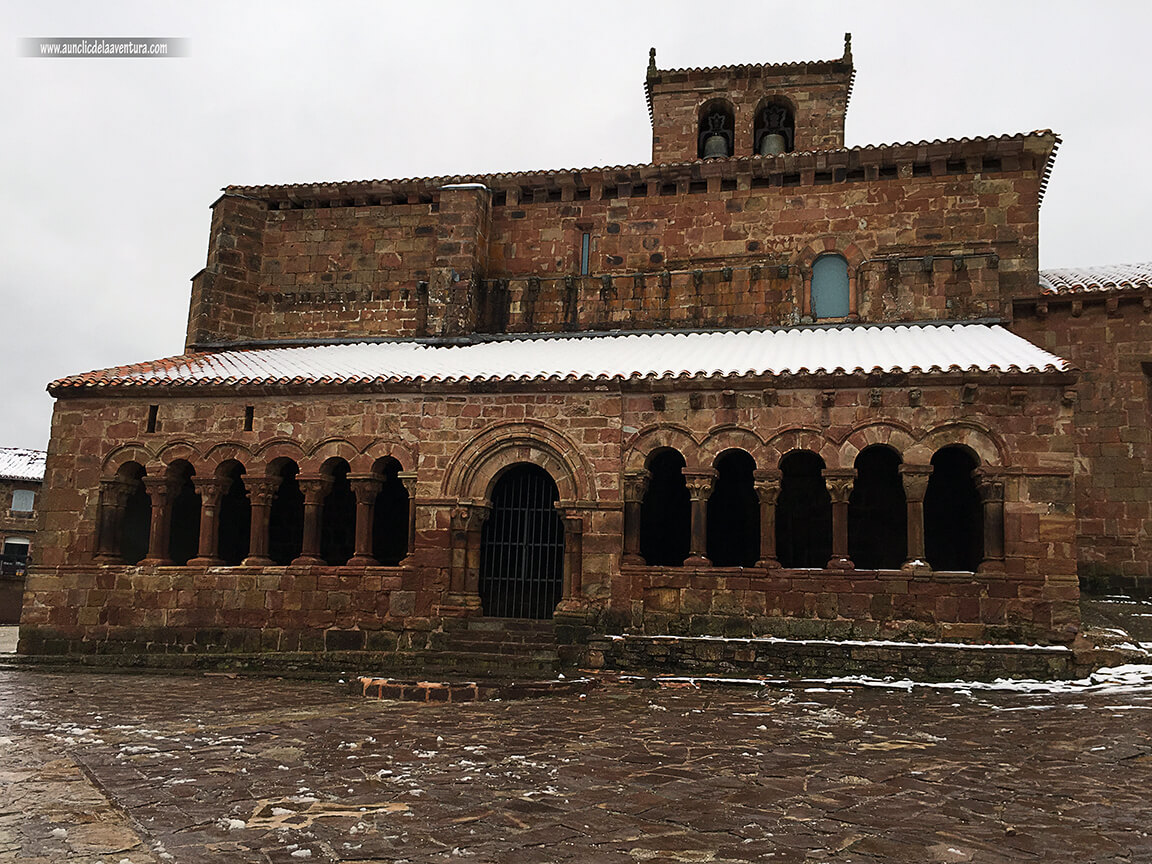 Iglesia de San Esteban Protomartir