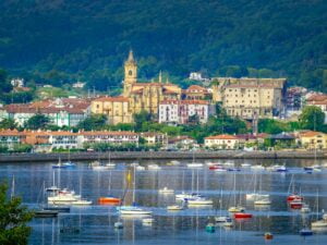 Qué ver en HONDARRIBIA Fuenterrabía sus 10 lugares imprescindibles