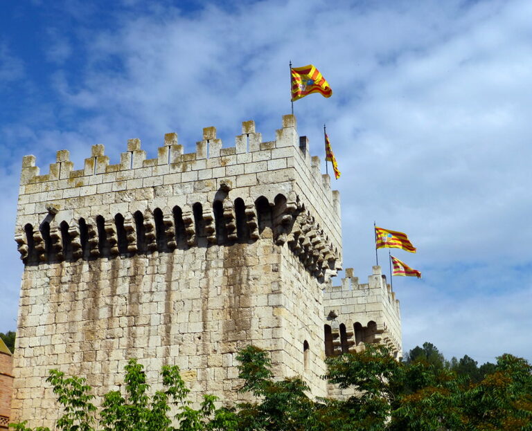 Que ver en Daroca