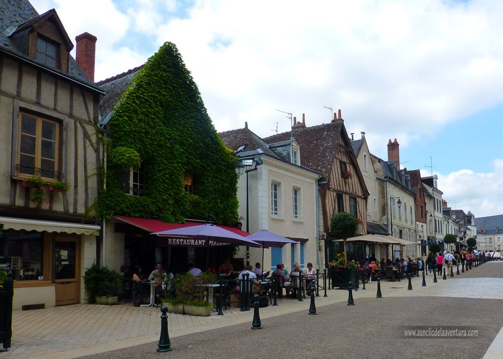 Calle de Amboise