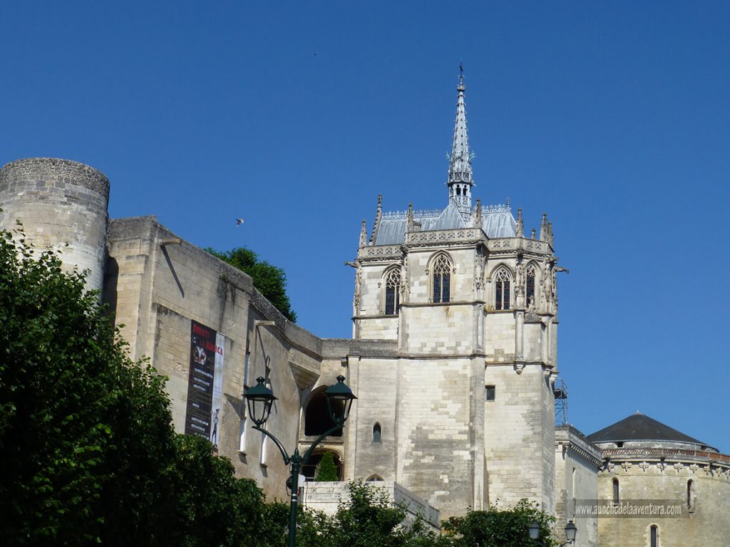 Comisaría de Policia de Amboise Comisaría de Policia de Amboise