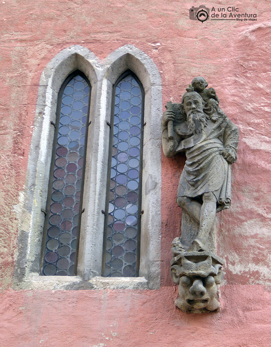 Iglesia de San Juan