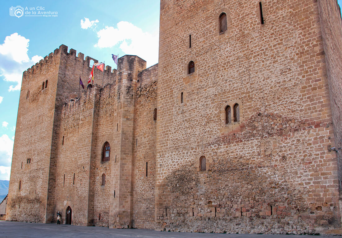 Torres de Medina de Pomar
