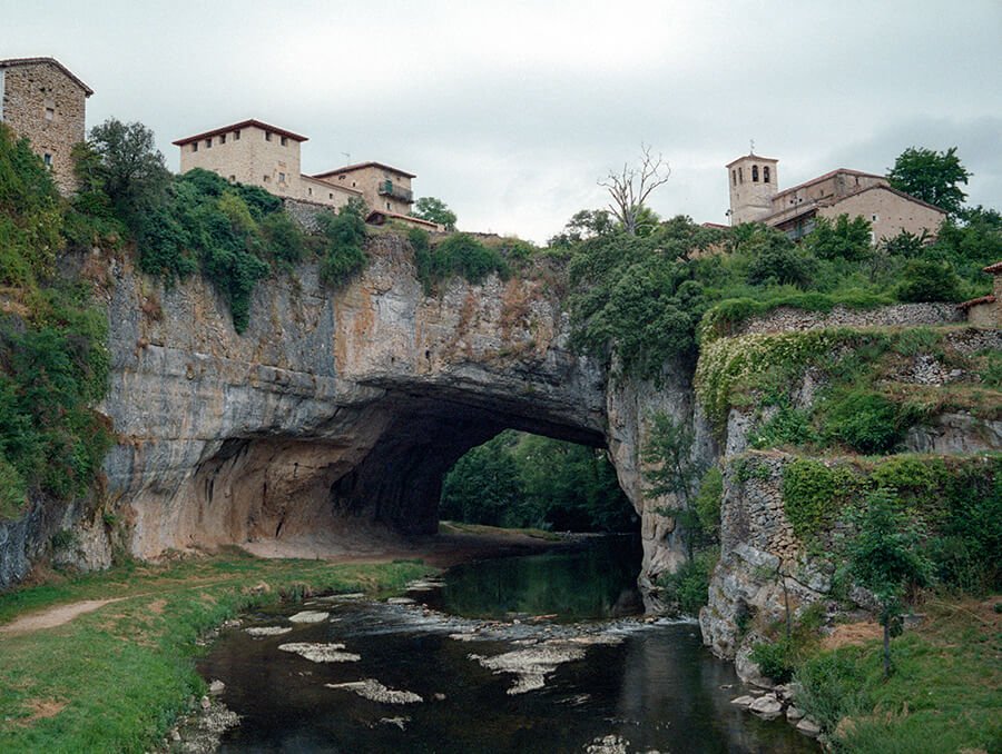 Puentedey (Foto de Roberto Lumbreras CC BY-SA 2.0)