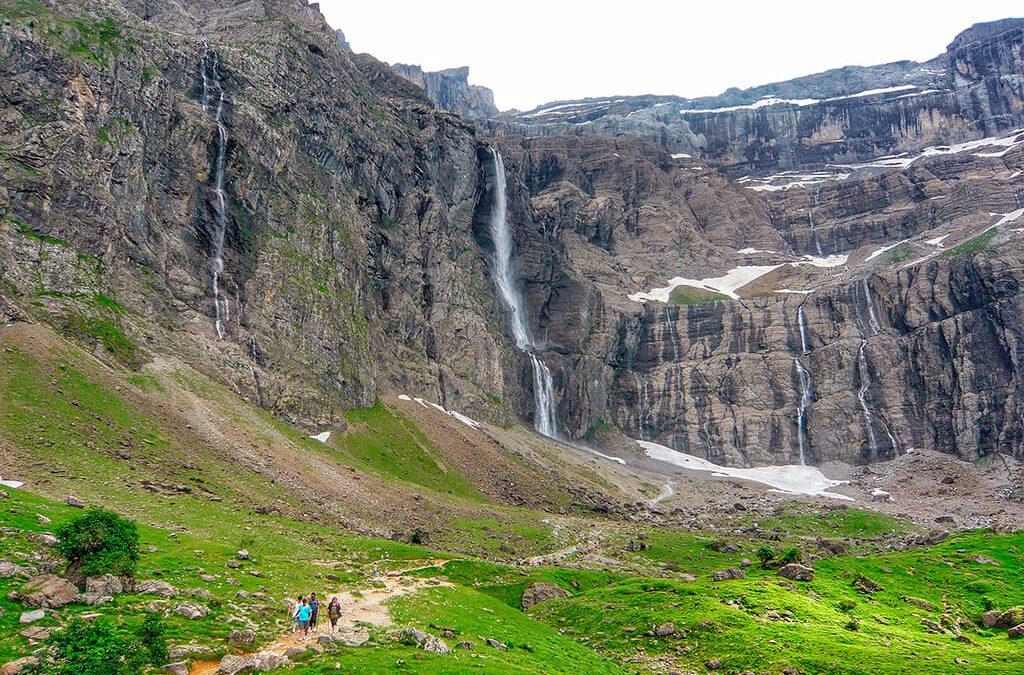 El Circo de Gavarnie, el coliseo de la naturaleza