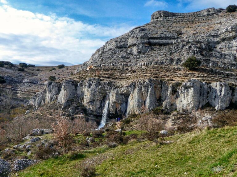 Ruta por el Valle de Sedano y Las Loras en Burgos, sus caminos del agua