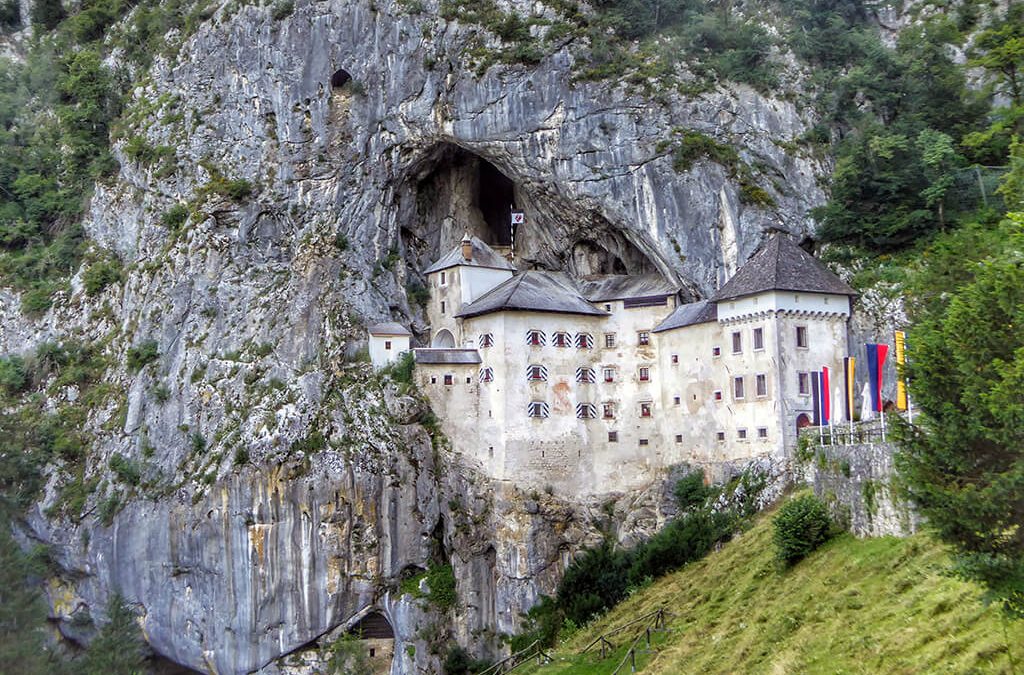 Viaje en coche a Eslovenia, un roadtrip desde España pasando por Francia e Italia