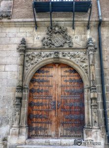 Ruta por los principales monumentos de Burgos en el Renacimiento