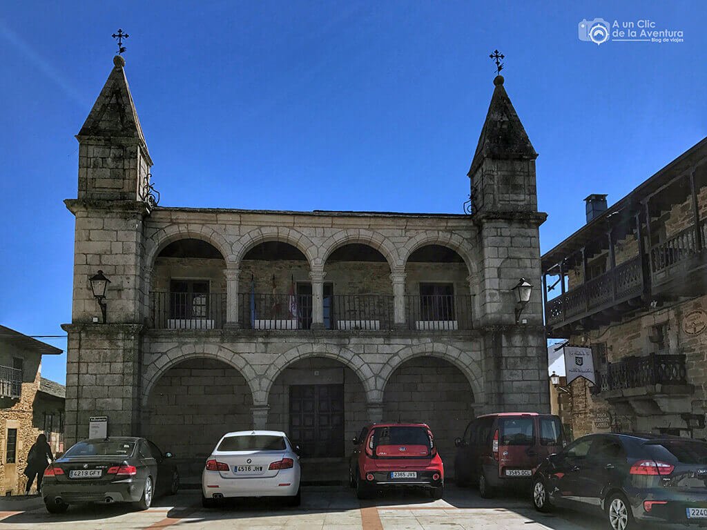 Ayuntamiento de Puebla de Sanabria