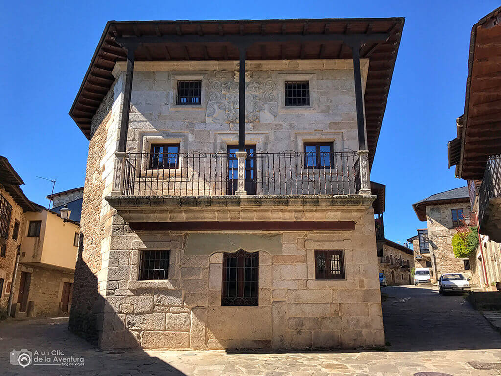 Alquileres baratos en puebla de sanabria