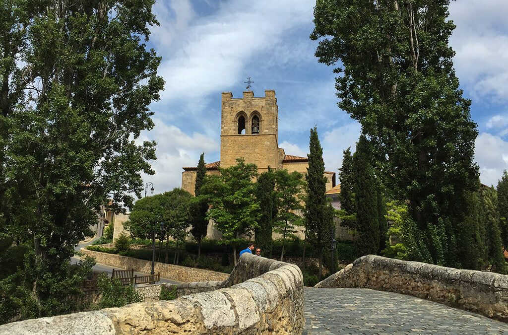 12 Lugares que ver en Aranda de Duero, además de beber vino y comer cordero