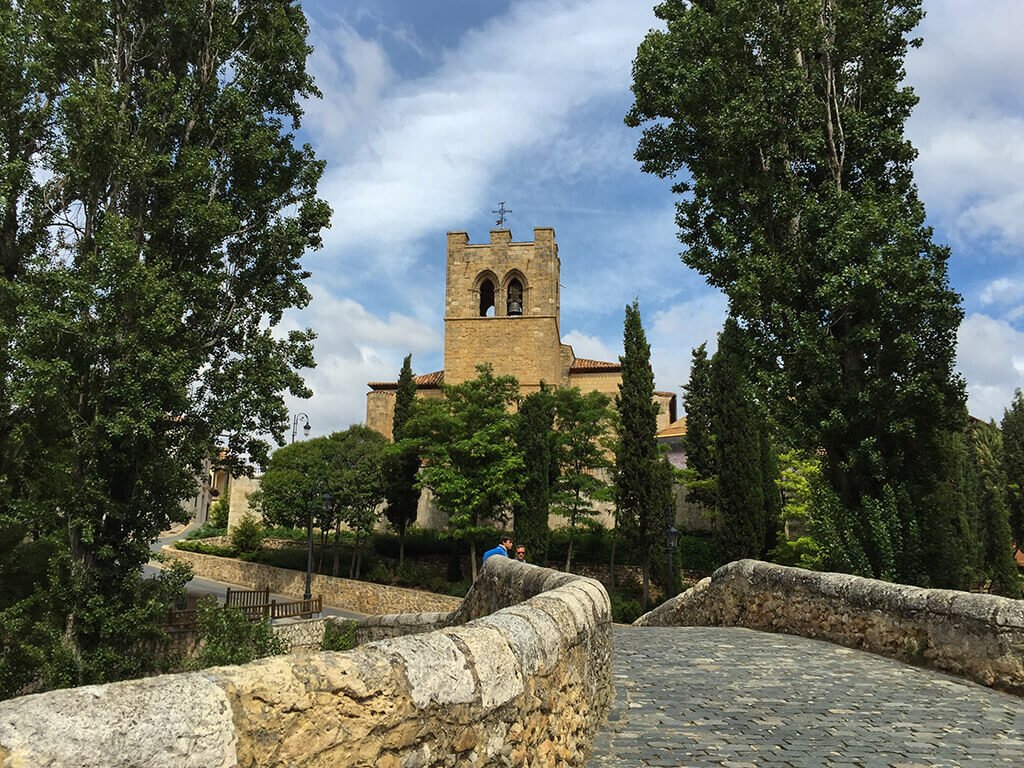 Aranda de Duero: monumentos, gastronomía y magníficos vinos