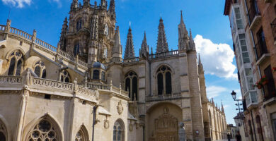 Blog de viajes de Burgos y provincia