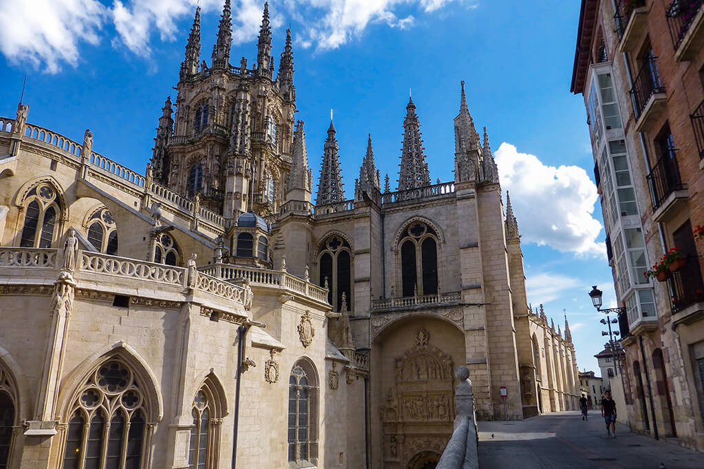 Blog de viajes de Burgos y provincia