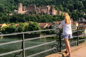 Qué ver en Heidelberg
