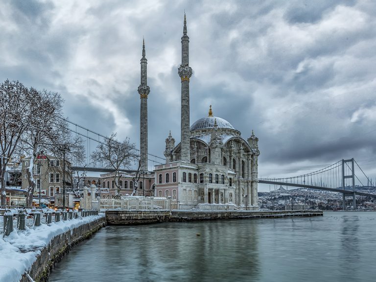 Viaje A ESTAMBUL: Preparación Y Datos Prácticos Para Tu Primera Visita