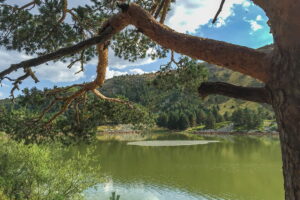 Lagunas de Neila, Sierra de la Demanda
