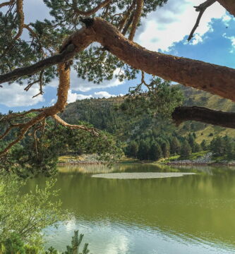Lagunas de Neila, Sierra de la Demanda