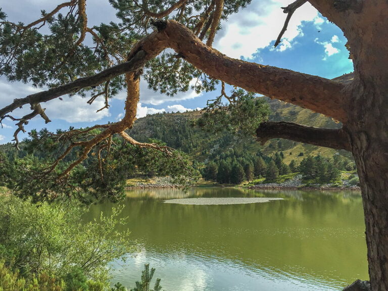 Lagunas de Neila, Sierra de la Demanda