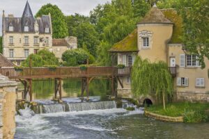 Moret-sur-Loing