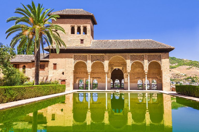 Consejos para visitar la Alhambra de Granada
