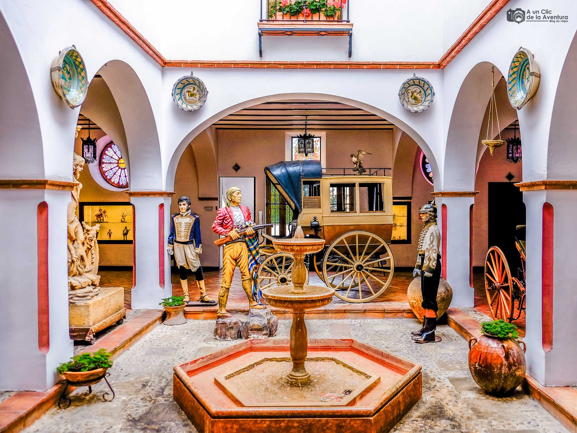 Museo Lara de Ronda