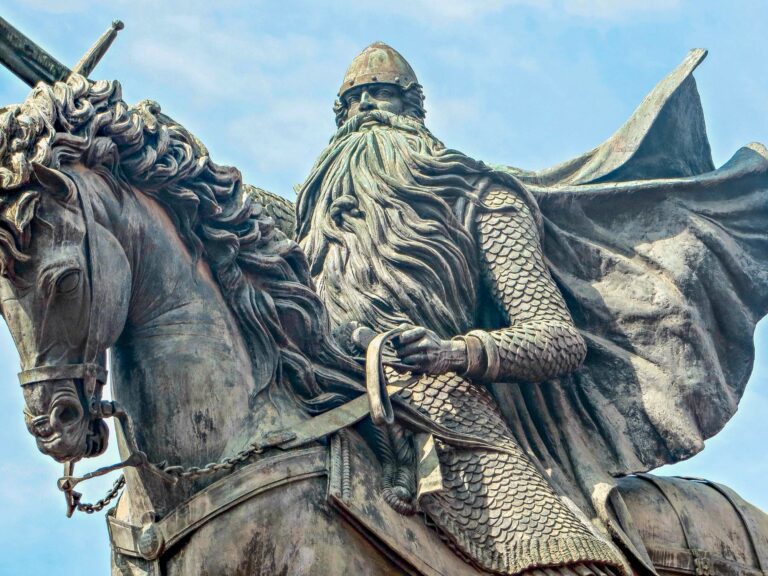 La ruta del Cid en Burgos