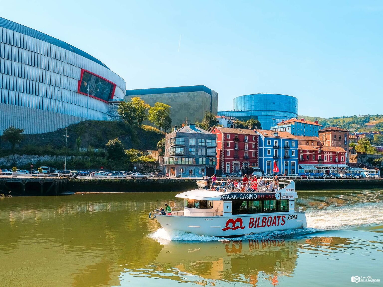 15 Planes Divertidos Para Hacer En BILBAO CON NIÑOS (2023)