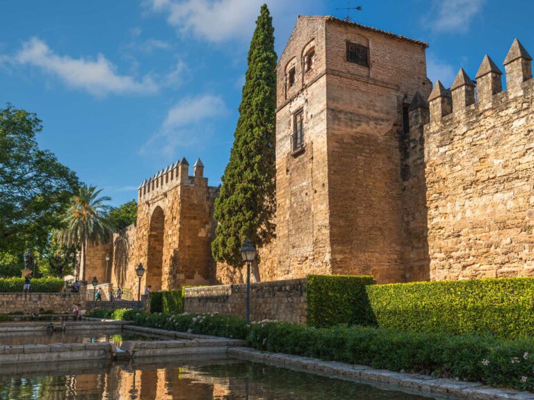 Qué ver en Córdoba