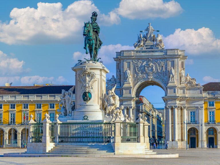Qué ver en Lisboa