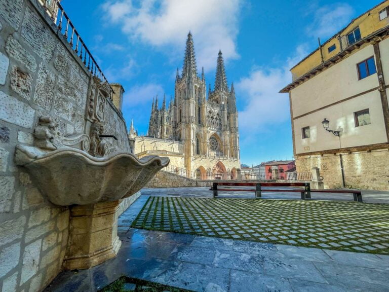 Que ver en Burgos