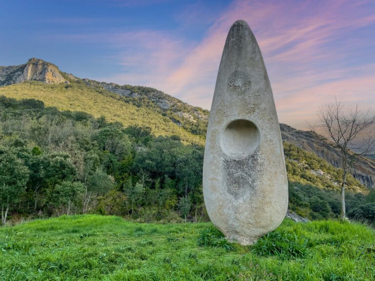 Ruta del Arte en Valdivielso
