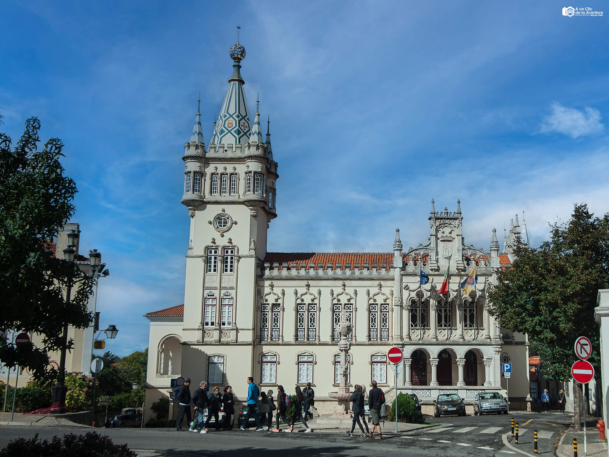 Ayuntamiento de Sintra