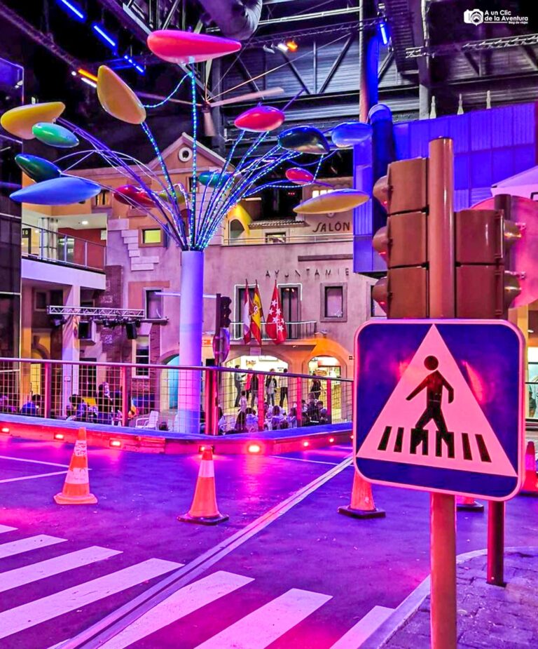 20 Planes divertidos que hacer en MADRID CON NIÑOS