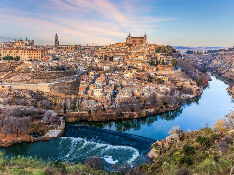 Qué ver en Toledo