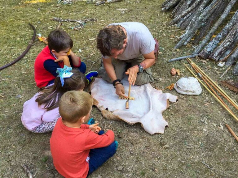 Planes para hacer en Burgos con niños