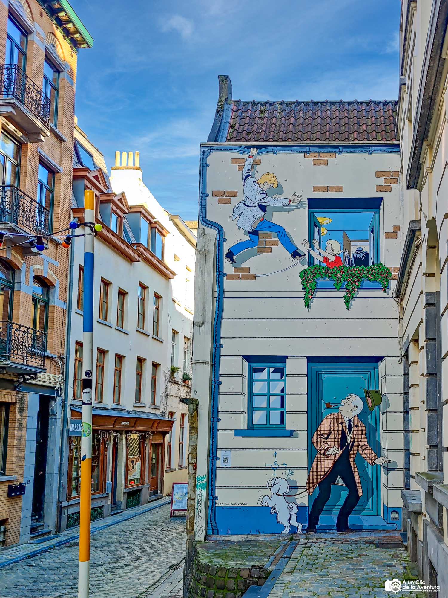 20 Lugares Que Ver En BRUSELAS Gu a De La Capital De Europa 20 Lugares Que Ver En BRUSELAS Gu a De La Capital De Europa