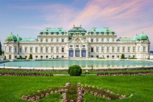 Qué ver en Viena