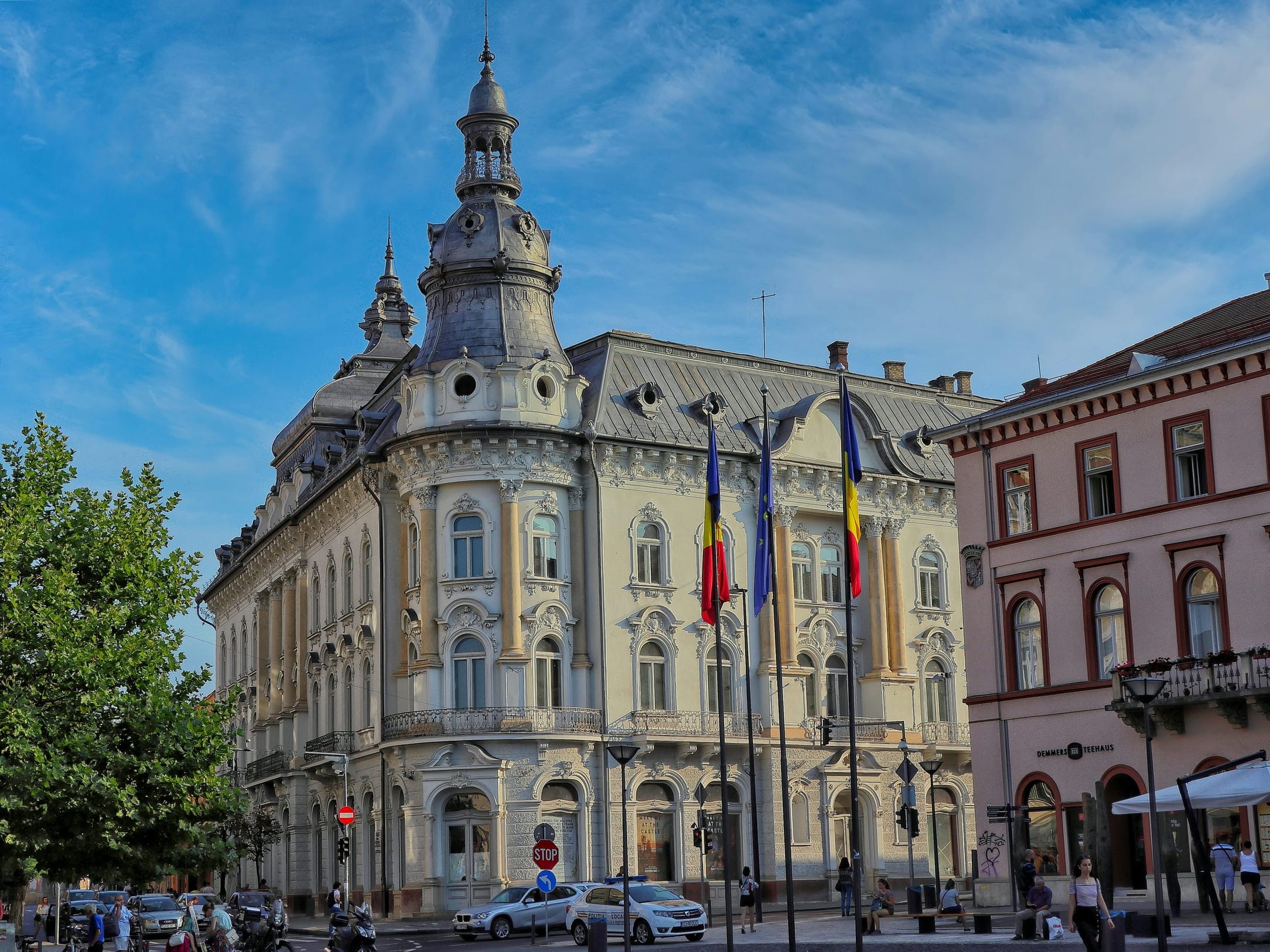 Hotel Continental Cluj-Napoca