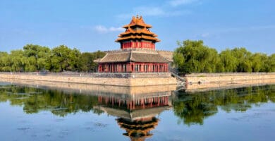 Consejos para viajar a China