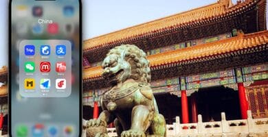 Apps imprescindibles para viajar a China