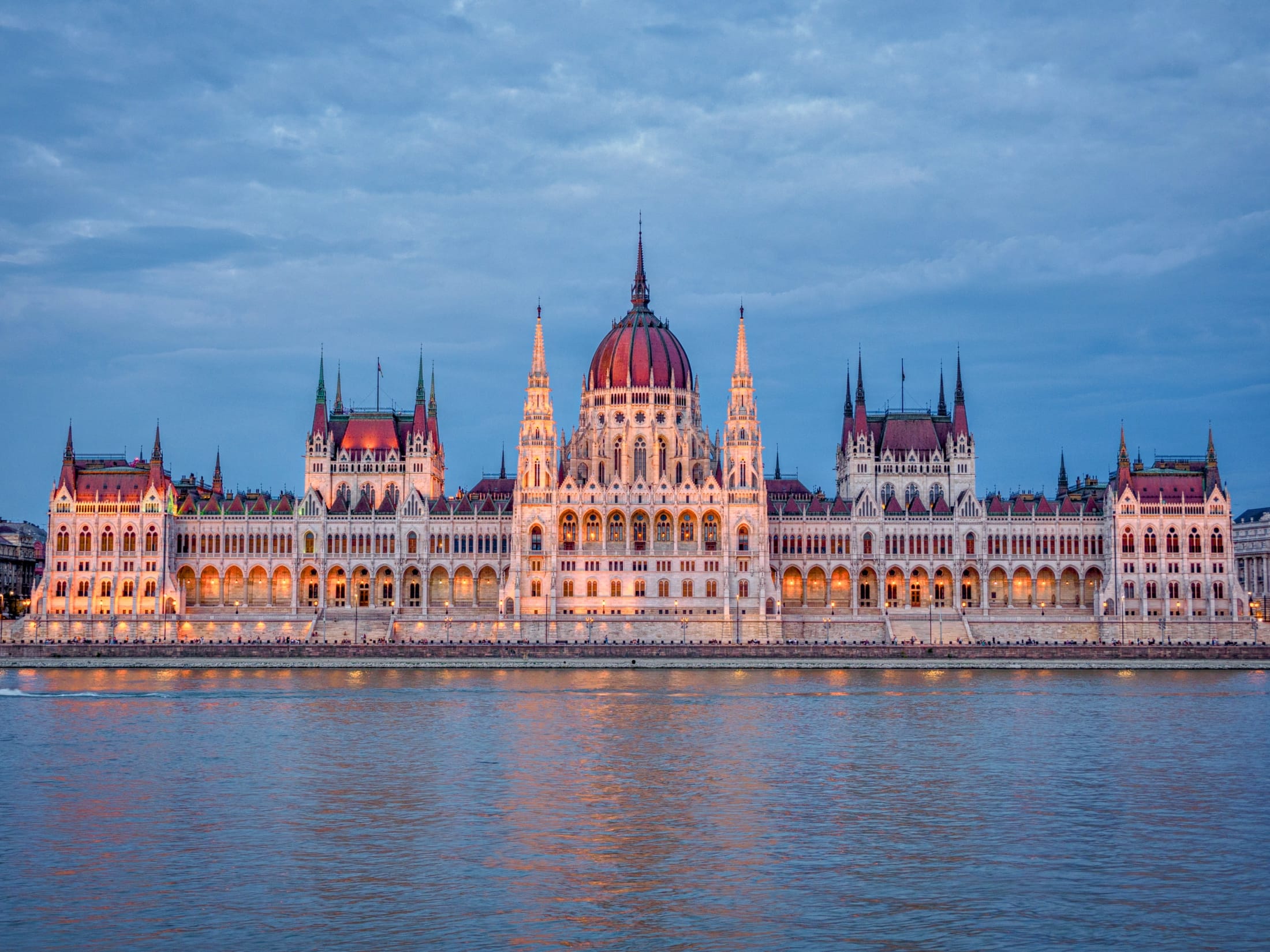 Consejos para viajar a Budapest