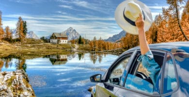 Consejos para elegir el coche de alquiler