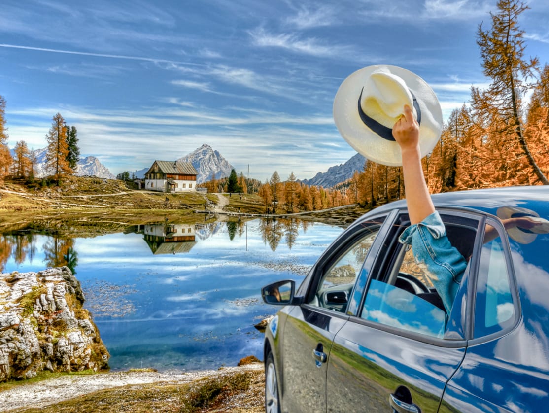 Consejos para elegir el coche de alquiler
