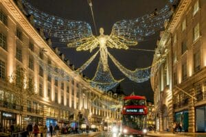 Destinos que se preparan para la temporada navideña