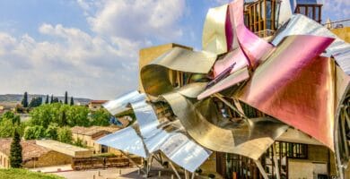 Mejores bodegas de La Rioja