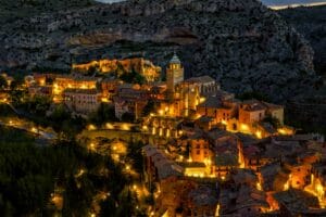 Planes para viajar en el Puente de Diciembre