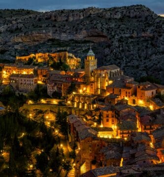 Planes para viajar en el Puente de Diciembre