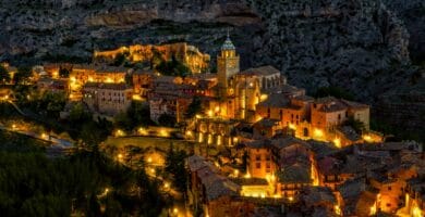 Planes para viajar en el Puente de Diciembre