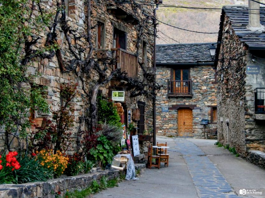 Valverde de los Arroyos